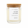 12oz Sea Salt & Orchid