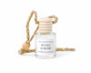 Sea Salt & Orchid - Car Diffuser