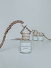 Sweet Potato Souffle - Car Diffuser