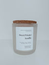 12oz Sweet Potato Souffle