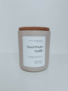 12oz Sweet Potato Souffle