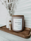 12oz Sweet Potato Souffle