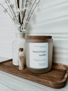 12oz Sweet Potato Souffle