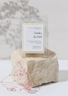 Tonka & Oud - Wax Melts