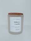 12oz Wildberry Crumble