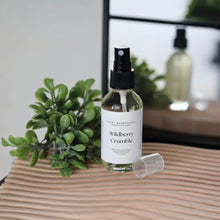  2oz Wildberry Crumble Room/Linen Spray